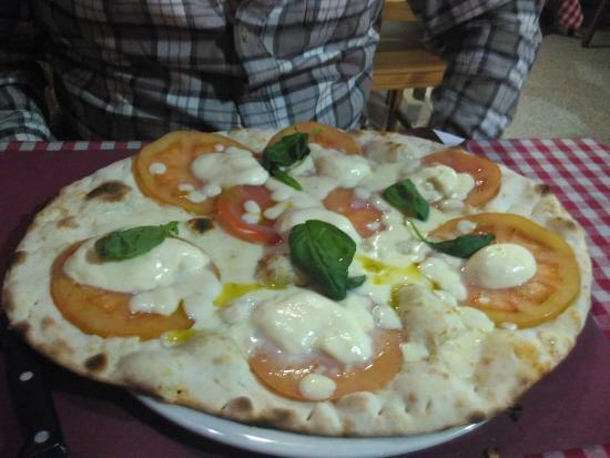 Pizzeria Don Vito